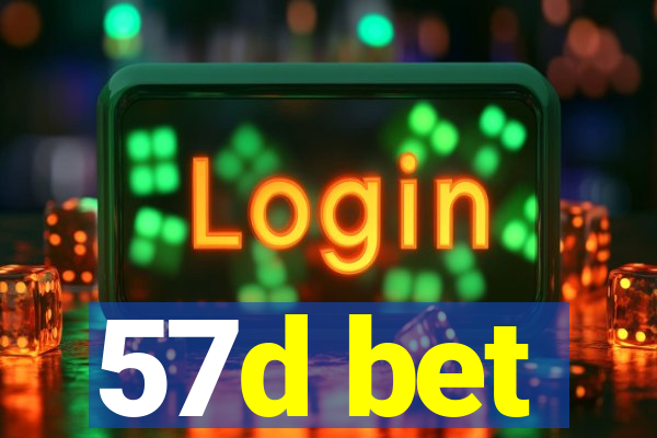 57d bet